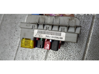 Блок комфорта    Fiat Punto (188)   