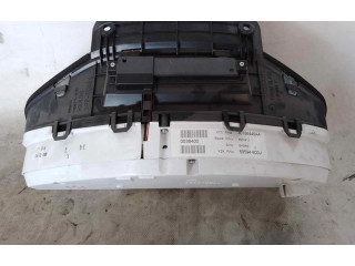 Панель приборов 69594600U   Volvo S80       