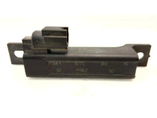 Блок управления 4080806900 Dacia Duster