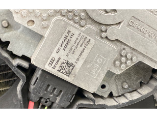 Комплект радиатора 8T0260401E Audi Q5 SQ5