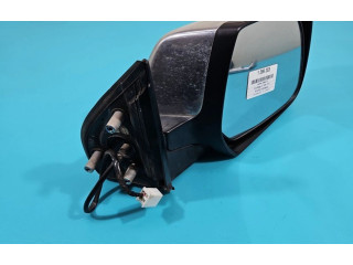 Зеркало электрическое        Ford Ranger  2007 - 2011 года   