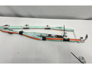 Боковая подушка безопасности Tesla Model Y