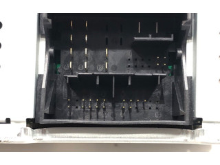 Панель приборов 6V0035871D Skoda Fabia Mk3 (NJ)