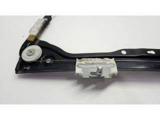 Передний комплект электрического механизма для подъема окна