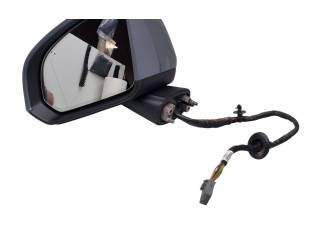 Зеркало электрическое        Volvo XC40   -  года   