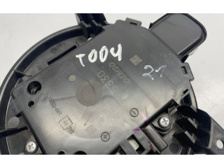 Вентилятор печки AY5330 Chevrolet Camaro