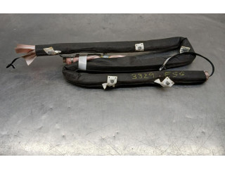 Боковая подушка безопасности 985P15615R, 34246796A   Dacia Duster II