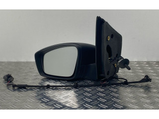 Зеркало электрическое        Skoda Citigo  2011 - 2020 года   