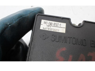 Блок АБС 44510B2010 Daihatsu Trevis 2008 - 2010 года