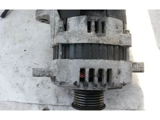 Генератор Daewoo Kalos