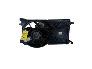 Вентилятор радиатора     1137328366, 0130307032    Volvo C30 