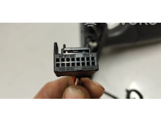 Зеркало электрическое Audi Q3 8U 2011 - 2016 года