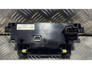 Блок управления климат-контролем 72311AJ08A Subaru Outback