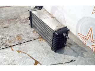 Интеркулер     Peugeot Partner 