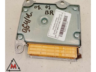 Блок подушек безопасности 51775402, SIEMENS   Fiat Bravo