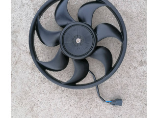 Вентилятор радиатора 3136613441 Ford Transit Custom