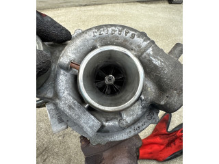 Turbodmychadlo Турбина 55246404 Fiat Doblo