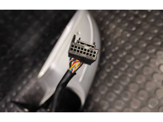 Zpětné zrcátko Audi A8 S8 D4 4H 2010 A2526404