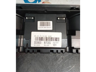 Přístrojová deska Volkswagen PASSAT 2010