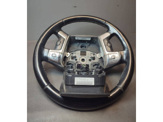 Руль Ford Galaxy 2006 - 2015 года AM213600NB, 687C40812694