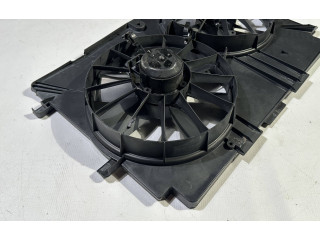 Вентилятор радиатора 24001282 Chevrolet Corvette C5