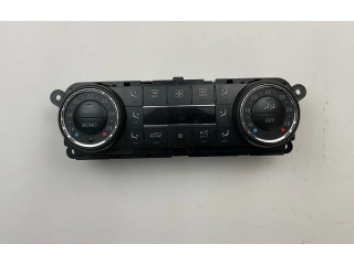 Блок управления климат-контролем A2518702289, A2518205289   Mercedes-Benz R W251