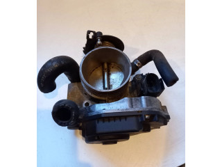 Дроссельная заслонка 408237210001   Audi A4 S4 B5 8D