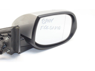 Зеркало электрическое        Honda Accord  2008 - 2016 года   