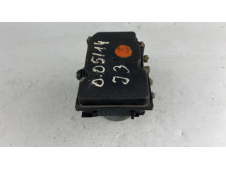 Блок АБС 27534AG020, 0265231381 Subaru Outback 2004-2006 года