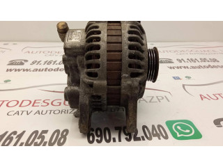 Генератор MD336781, A3TA4791 Mitsubishi Galant 2.5