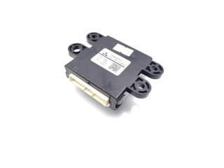 Блок управления 1640A001, 0000G8C635M Mitsubishi ASX