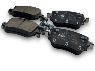 Zámek zadních dveří 5Q0698451L Audi A1 2010