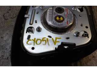 Подушка безопасности водителя    Jeep Compass