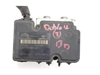 Jednotka ABS 51885803, C921 Fiat Doblo 2010