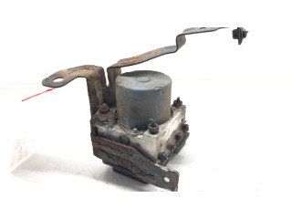 Блок АБС Hyundai Getz