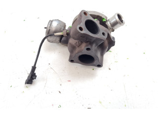  Турбина KIA Ceed  282012A701, 7752740002   для двигателя D4FB   R81D      