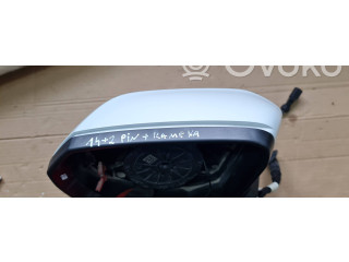 Зеркало электрическое Audi Q3 F3 2018 - года