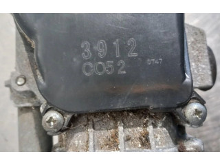 Блок АБС BHS26737X Mazda 3 II 2013 - 2016 года