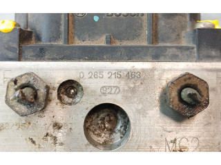 Блок АБС 0265215463 Chevrolet Camaro - года