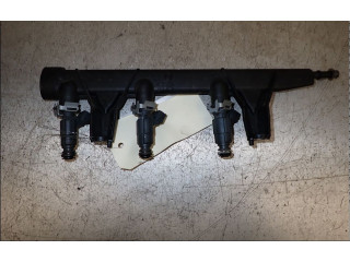 Форсунка 9676017480 Peugeot 2008 I EB2F_HMZ