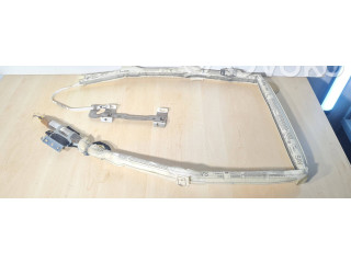 Боковая подушка безопасности 6M2114K158CG Ford S-MAX