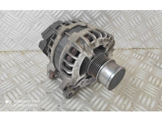 Генератор 04C903023L, F000BL08E2   Audi A3 S3 8V      