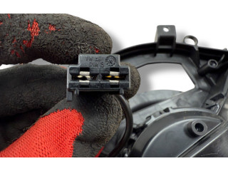 Вентилятор печки    T72370C, 5WC819021A   Volkswagen Golf VIII