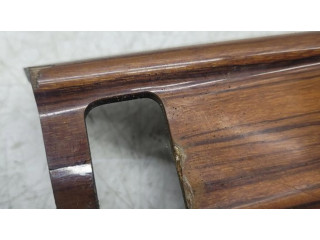 Отделка контроля климата / контроля печки