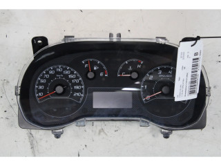 Přístrojová deska  Fiat Fiorino 2007   