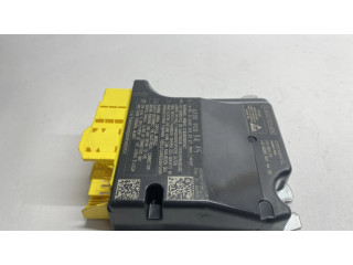 Блок подушек безопасности A2059009445   Mercedes-Benz EQC