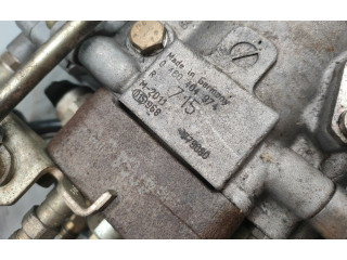 Vstřikovací čerpadlo 167007F410, 0460464974 Nissan Terrano