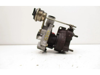  Турбина Renault Clio II  409037H11S218         