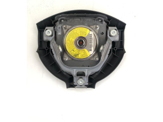 Подушка безопасности водителя Daihatsu Sirion