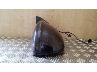 Zpětné zrcátko levé Audi Q7 4L 2007 4L2857409D, 4L0857535A